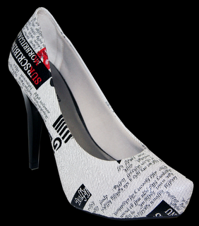 scarpin  Ref. 5262542  Cor 001