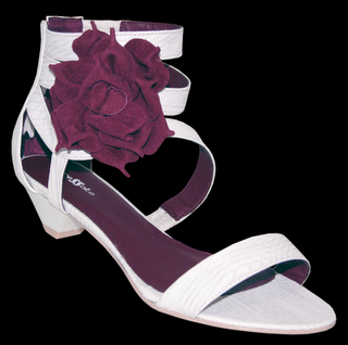 sandalia Ref. 3661094  Cor 216