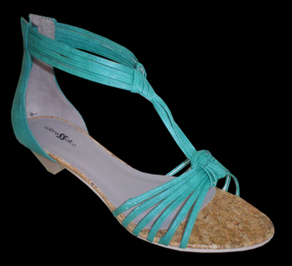 sandalia  Ref. 3661098  Cor 019