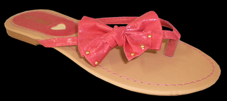 rasteirinhas   Ref. G,101  Cor 398