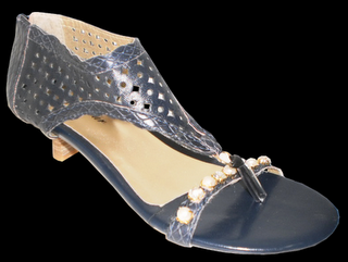 Sandal Boot               Ref. 21077  Cor 013