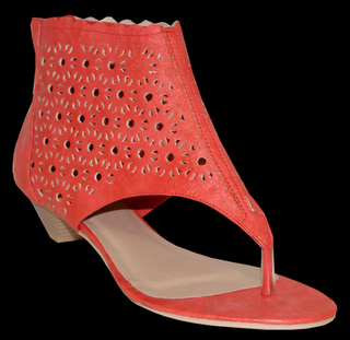 Sandal Boot Ref. 3661097  Cor 353