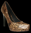 scarpin Ref. 5262542  Cor 295