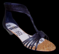 sandalia Ref. 3661098  Cor 007