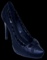 scarpin Ref. 5262545  Cor 007